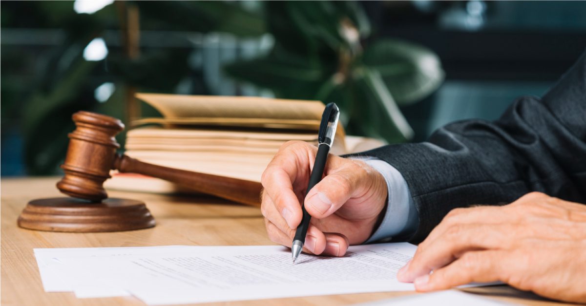 Revolutionize Your FRENCH LEGAL TRANSLATION With These Easy-peasy Tips