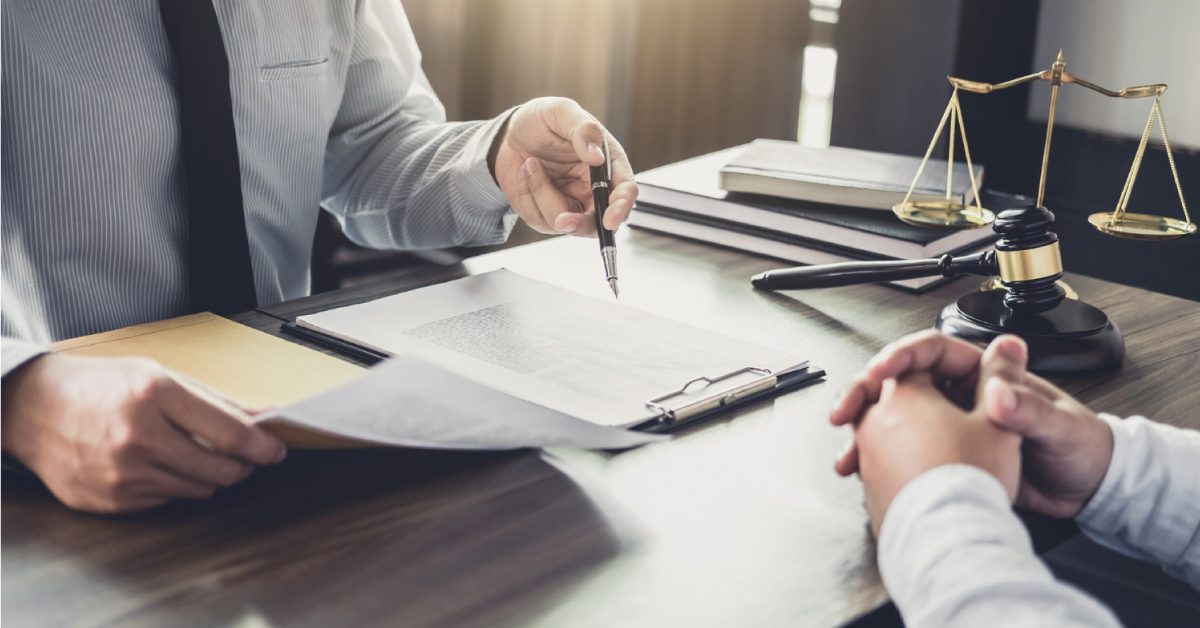 Master The Art of FRENCH LEGAL TRANSLATION With These Points