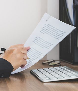 Document-translation
