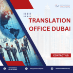 translation offices dubai
