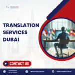 translation services in Dubai