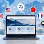 Why Professional Website Language Translation Is More Than Just Translating Words