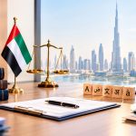 How to Find a Legal Translator Near Me in the UAE