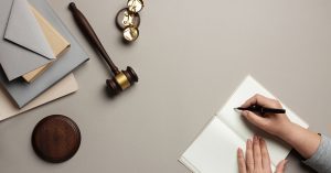 Professional legal translation for Dubai businesses handling contracts and corporate documents