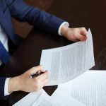 Why Legal Documents Require More Than Word-for-Word Translation