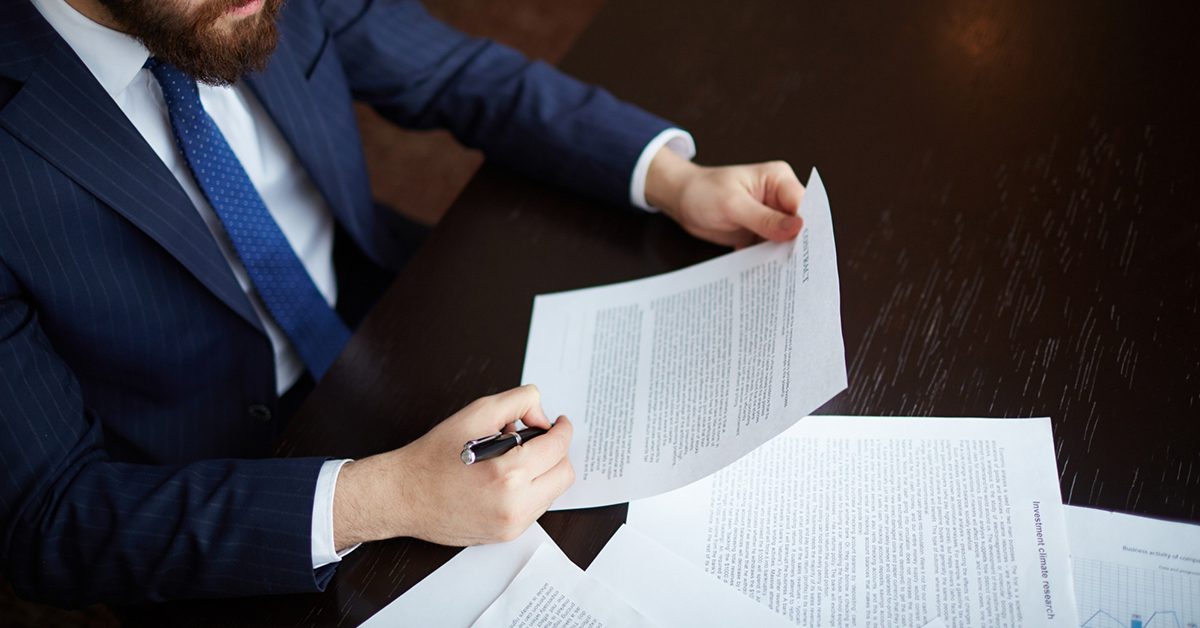Why Legal Documents Require More Than Word-for-Word Translation
